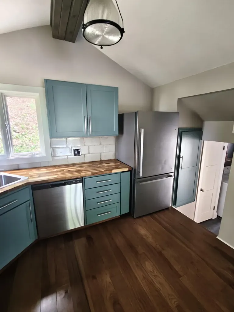 3012 Wildwood Harbor Road Evangeline Township MI 49712