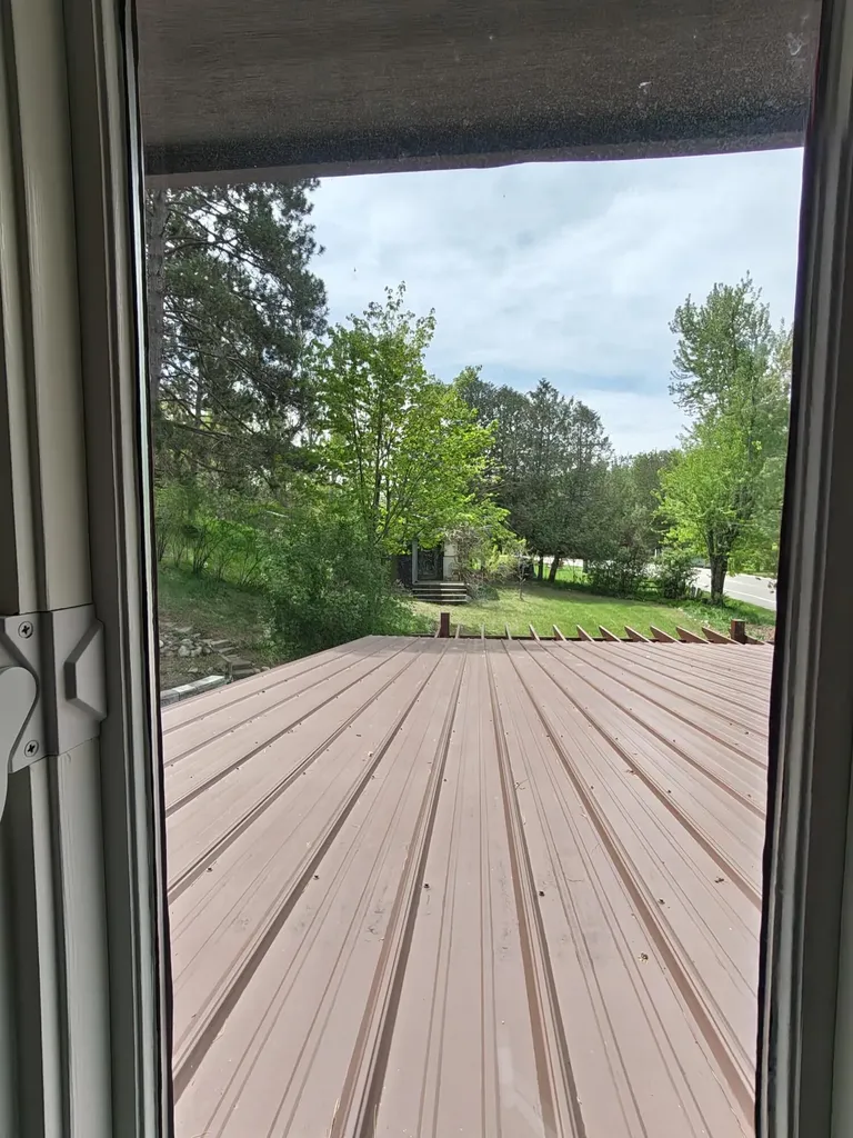3012 Wildwood Harbor Road Evangeline Township MI 49712