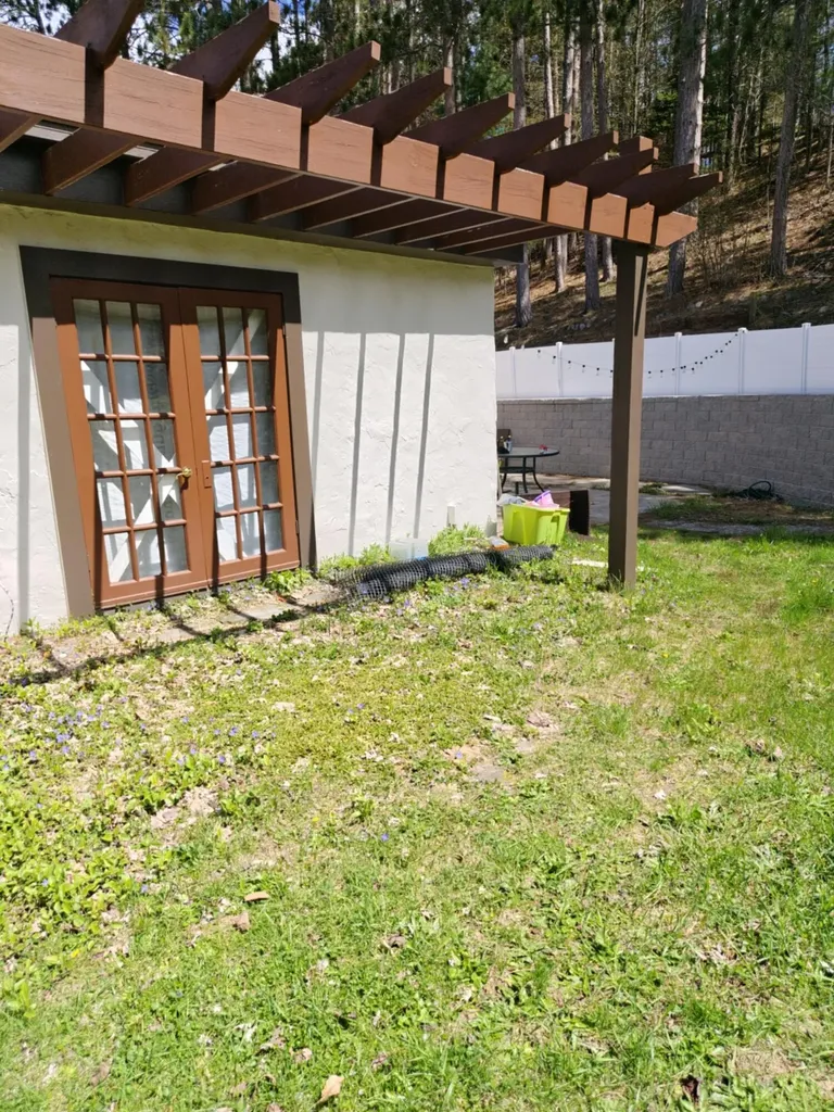 3012 Wildwood Harbor Road Evangeline Township MI 49712
