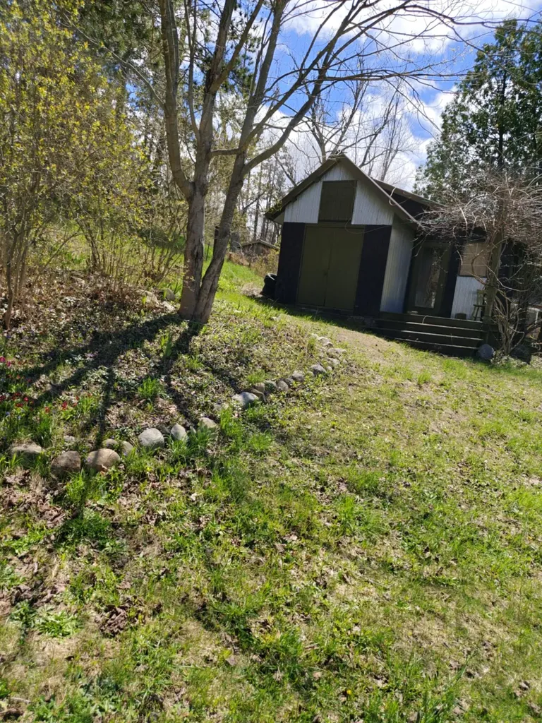 3012 Wildwood Harbor Road Evangeline Township MI 49712