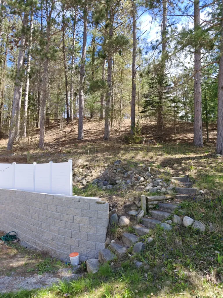 3012 Wildwood Harbor Road Evangeline Township MI 49712