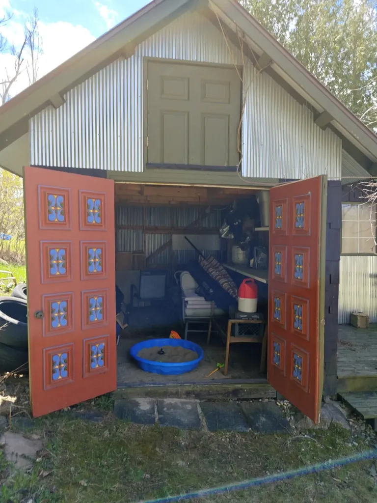 3012 Wildwood Harbor Road Evangeline Township MI 49712