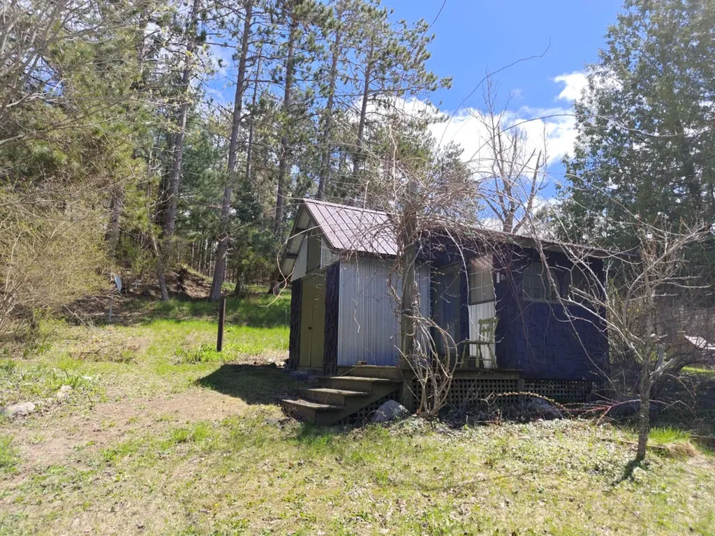 3012 Wildwood Harbor Road Evangeline Township MI 49712