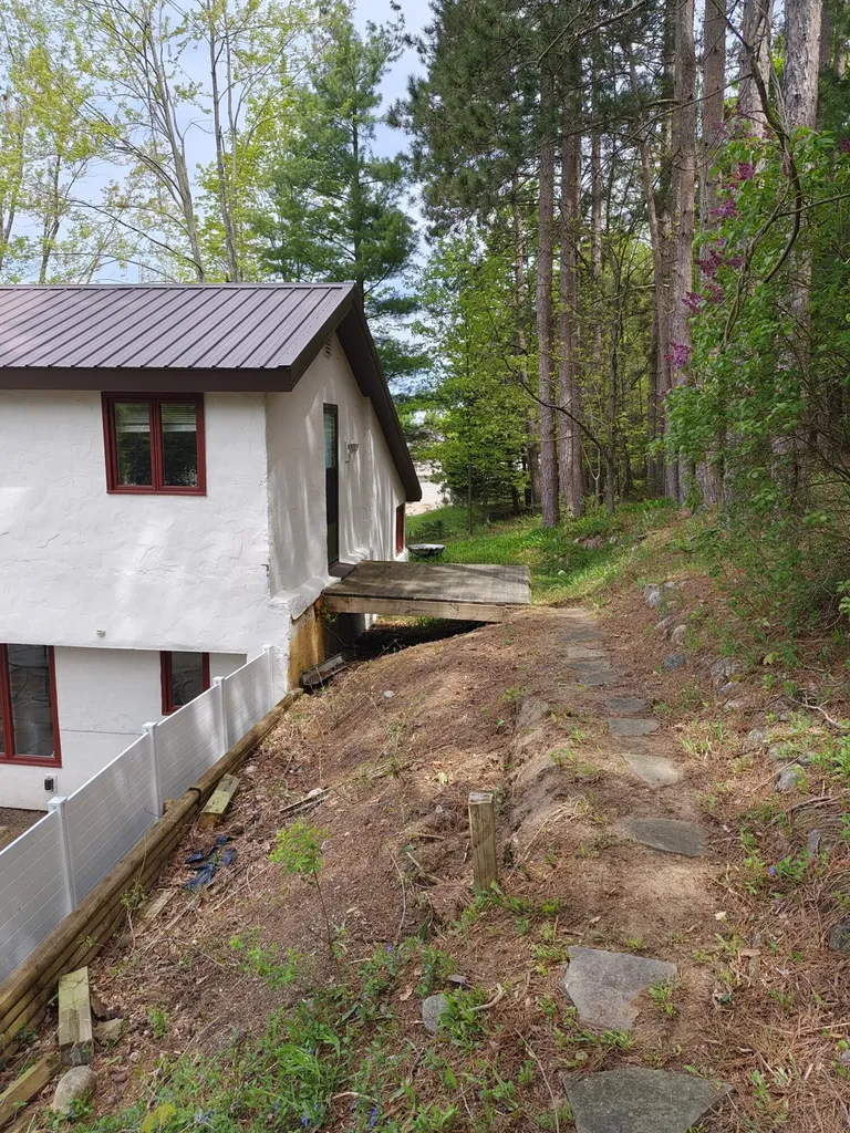 3012 Wildwood Harbor Road Evangeline Township MI 49712