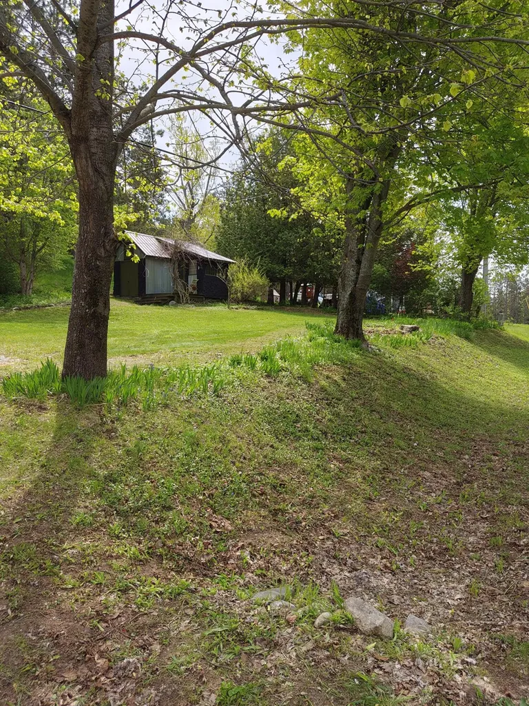 3012 Wildwood Harbor Road Evangeline Township MI 49712