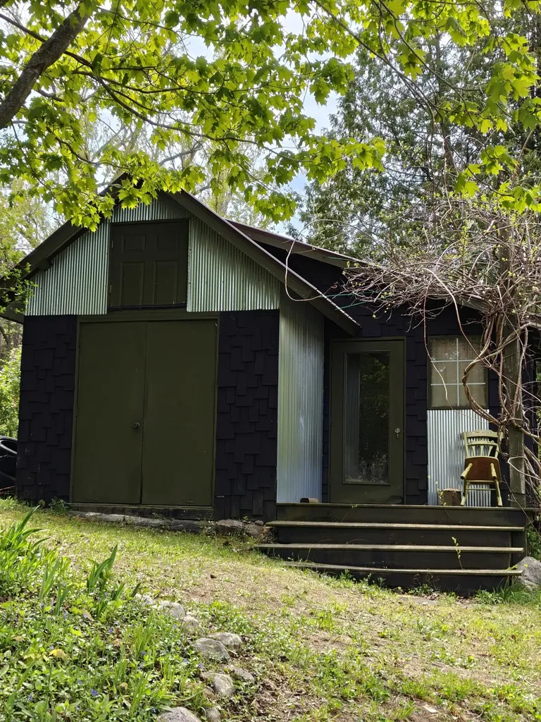 3012 Wildwood Harbor Road Evangeline Township MI 49712