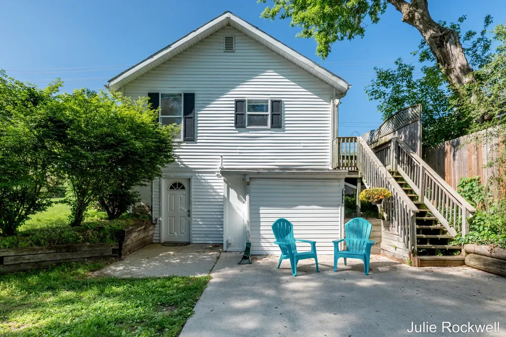 1436 Four Mile Road NE Grand Rapids Charter Township MI 49525