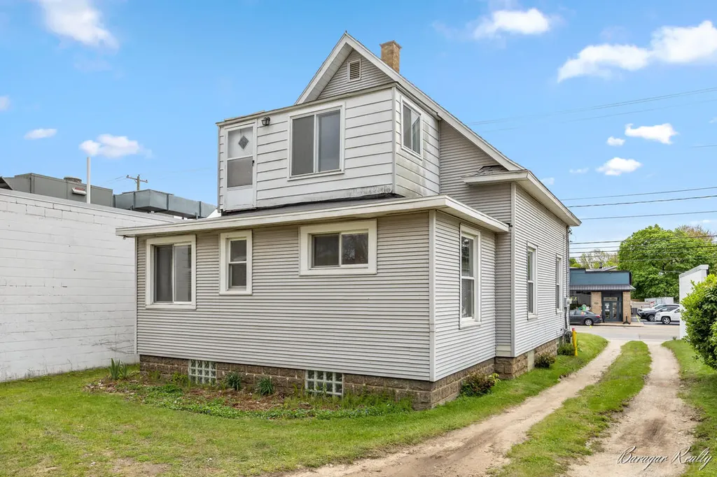 2147 Plainfield Avenue NE Grand Rapids City MI 49505