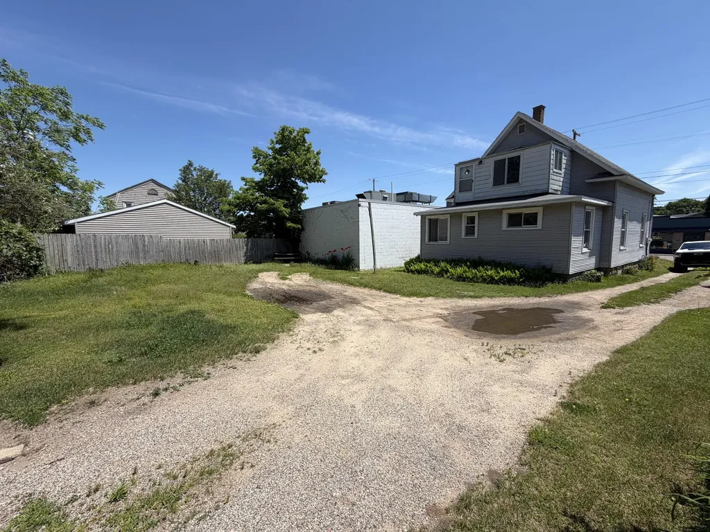 2147 Plainfield Avenue NE Grand Rapids City MI 49505