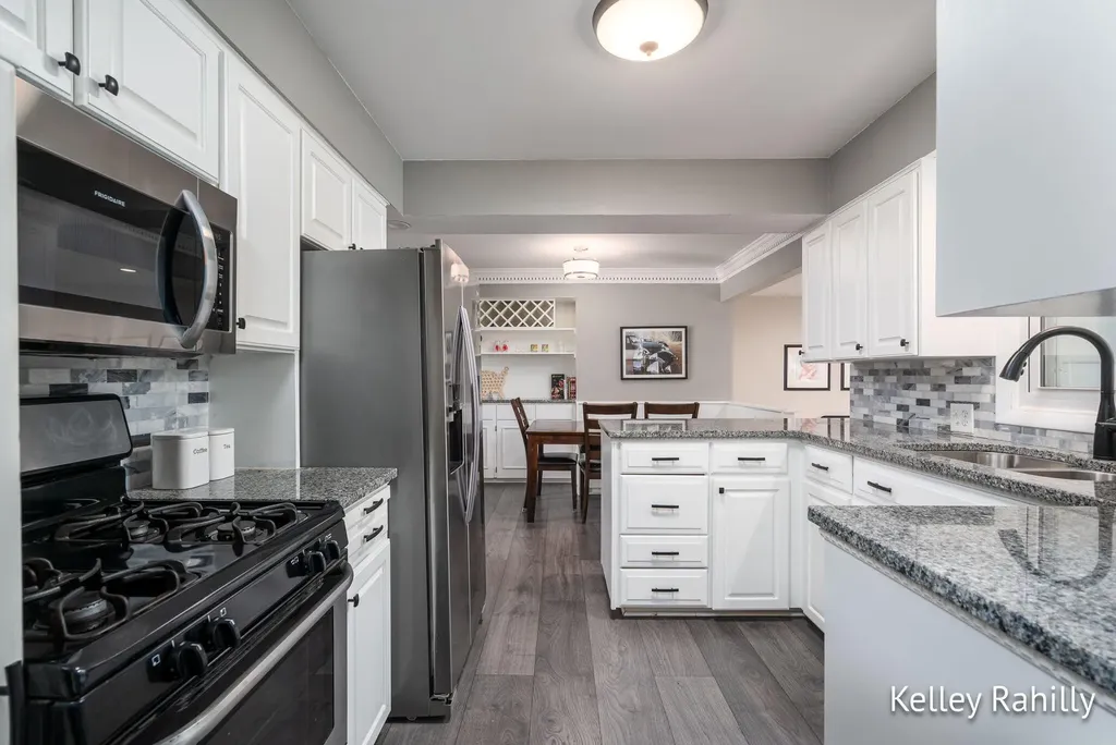 1716 Millbank Street SE Grand Rapids City MI 49508