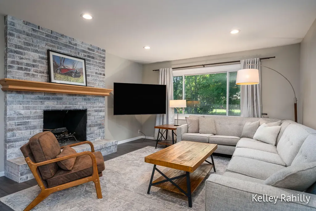 1716 Millbank Street SE Grand Rapids City MI 49508