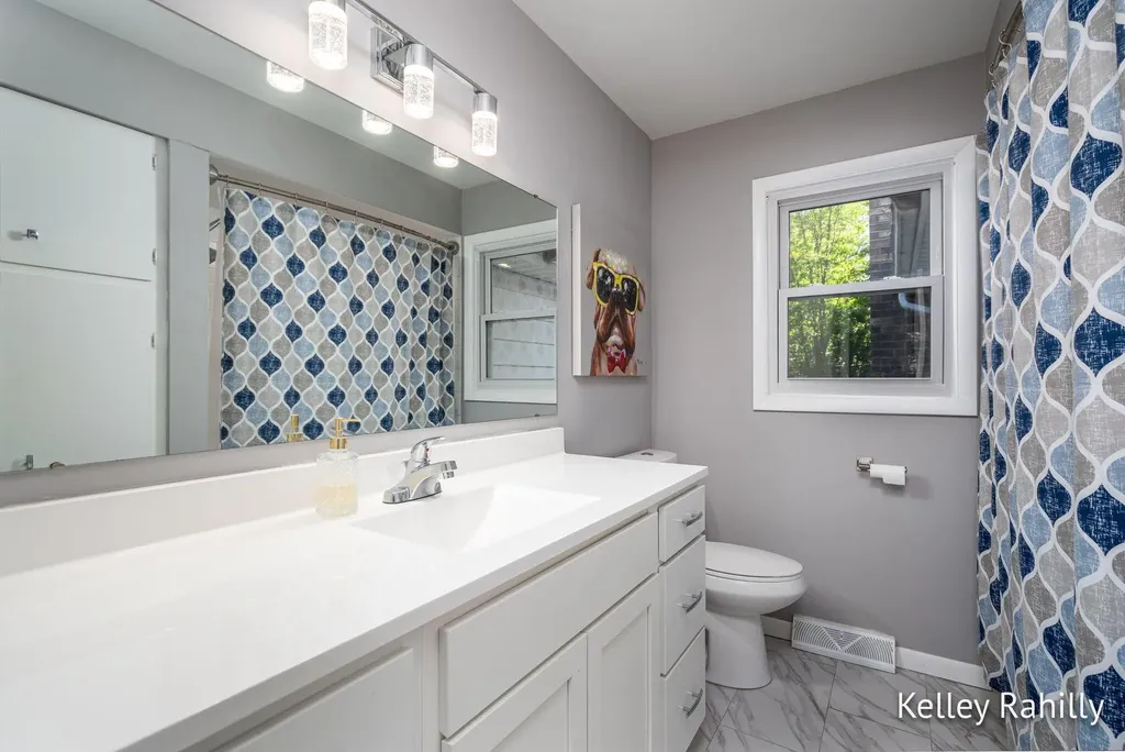 1716 Millbank Street SE Grand Rapids City MI 49508
