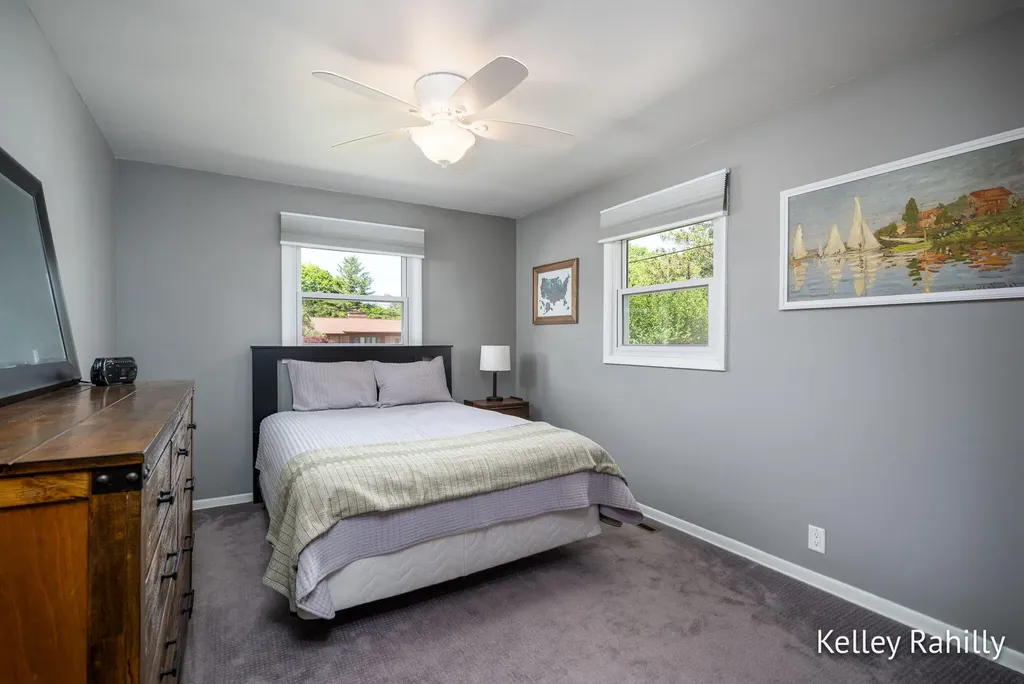 1716 Millbank Street SE Grand Rapids City MI 49508