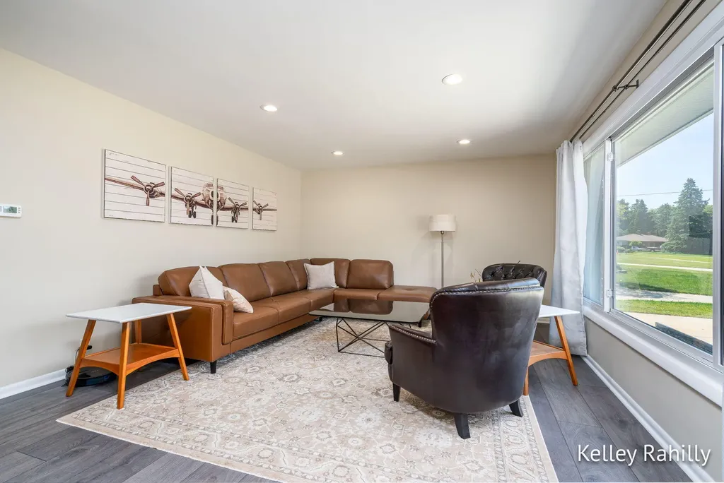 1716 Millbank Street SE Grand Rapids City MI 49508
