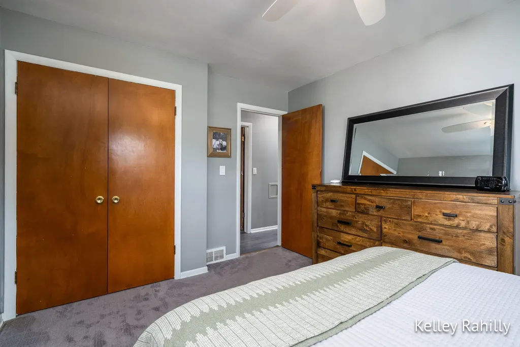 1716 Millbank Street SE Grand Rapids City MI 49508