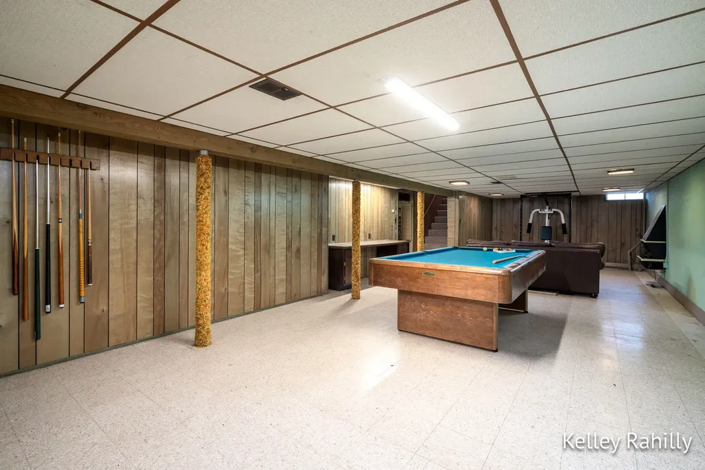 1716 Millbank Street SE Grand Rapids City MI 49508
