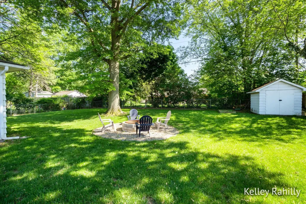 1716 Millbank Street SE Grand Rapids City MI 49508