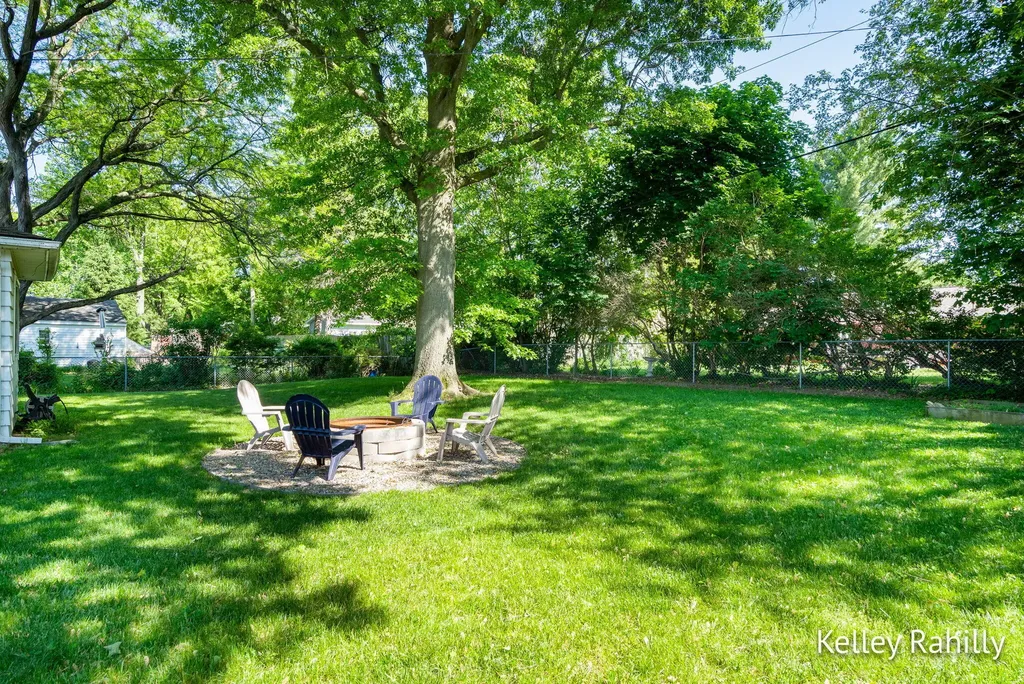 1716 Millbank Street SE Grand Rapids City MI 49508