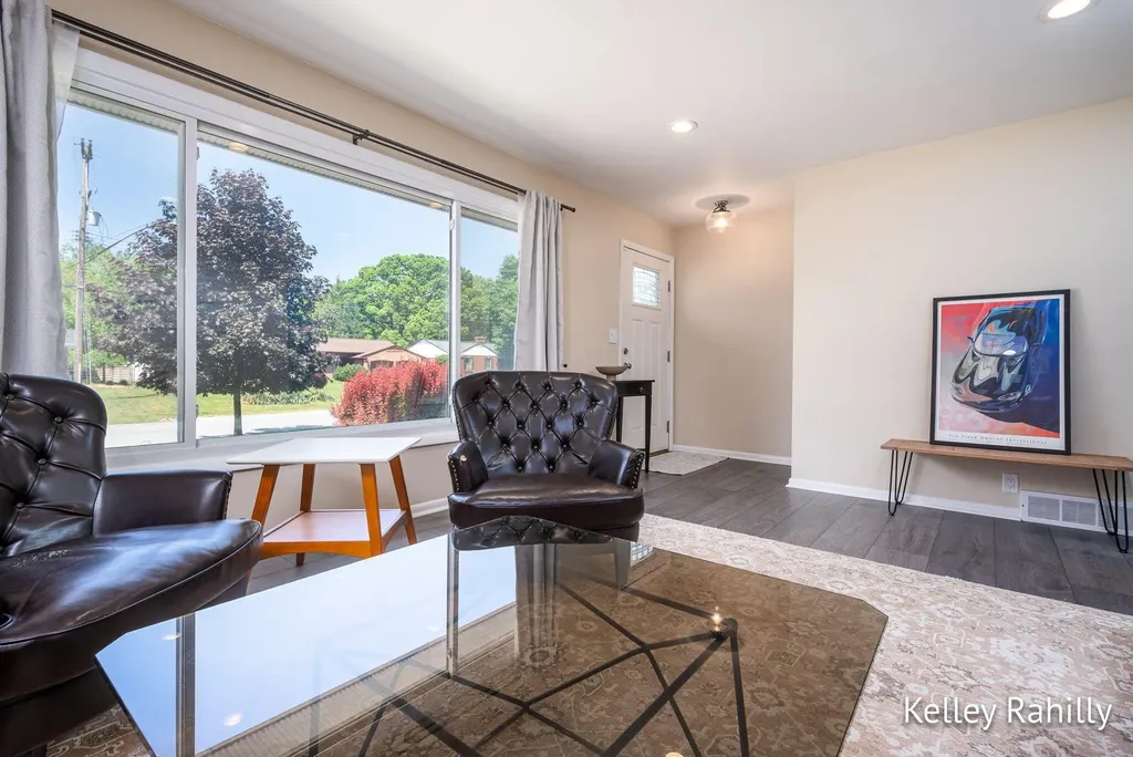 1716 Millbank Street SE Grand Rapids City MI 49508