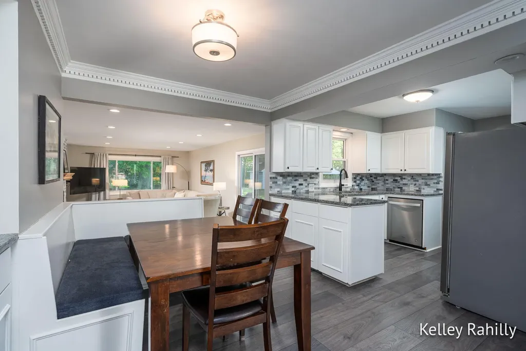 1716 Millbank Street SE Grand Rapids City MI 49508