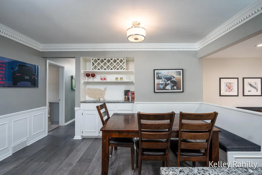 1716 Millbank Street SE Grand Rapids City MI 49508