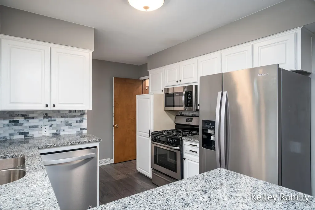 1716 Millbank Street SE Grand Rapids City MI 49508