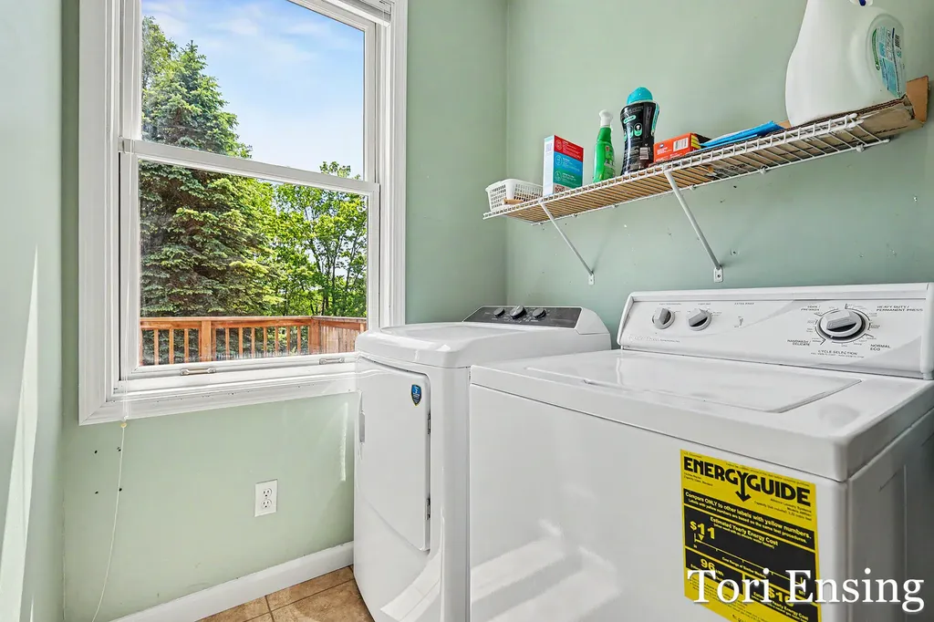4654 W Woods Road Sidney Township MI 48885