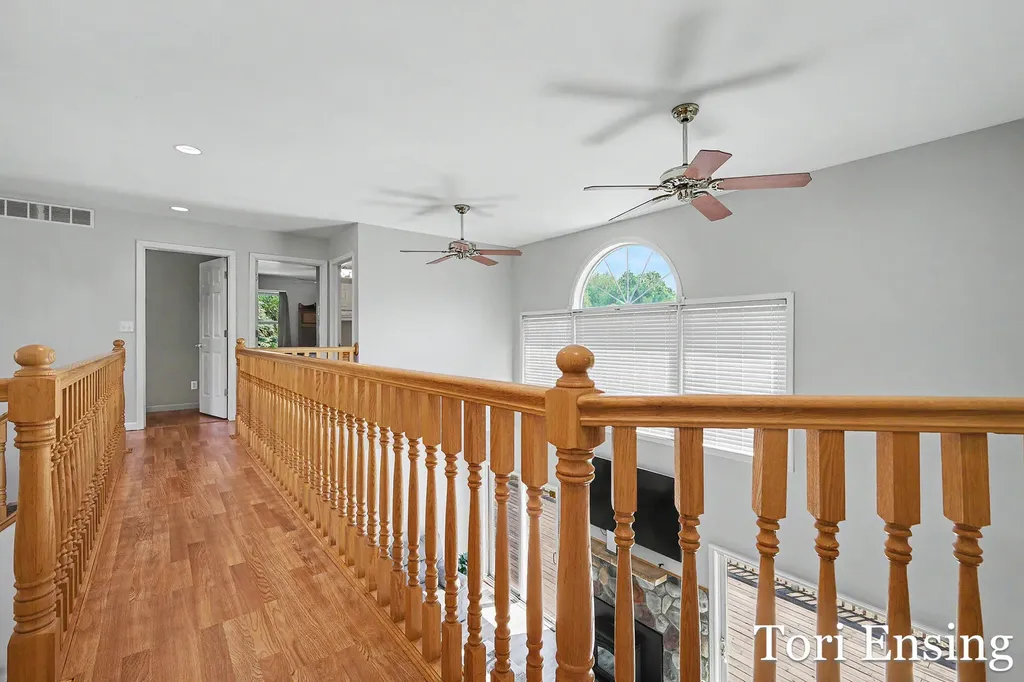 4654 W Woods Road Sidney Township MI 48885