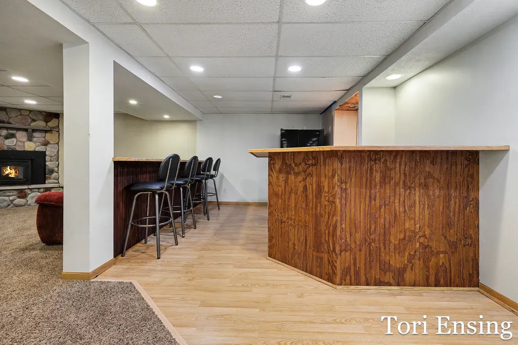 4654 W Woods Road Sidney Township MI 48885