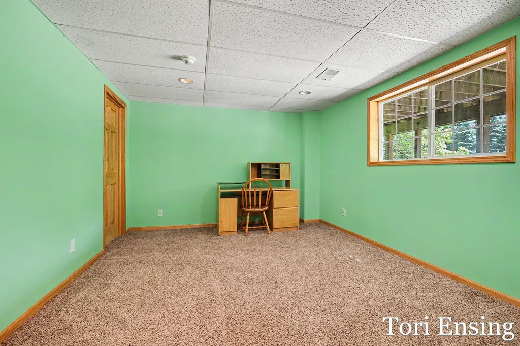 4654 W Woods Road Sidney Township MI 48885