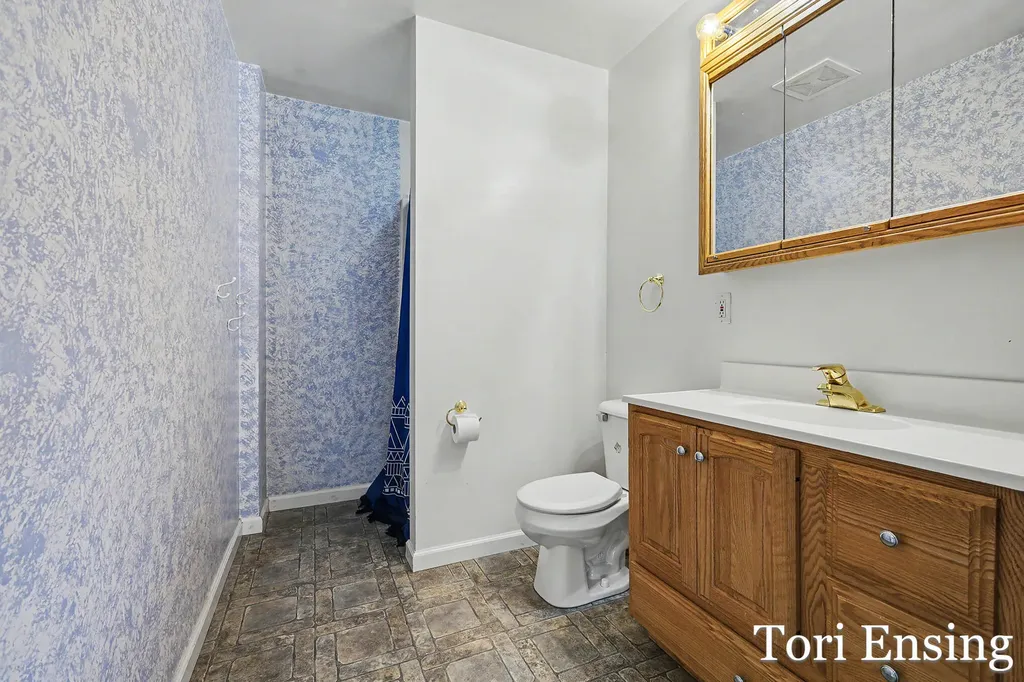 4654 W Woods Road Sidney Township MI 48885
