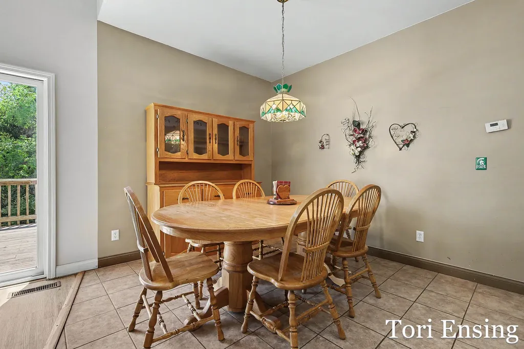 4654 W Woods Road Sidney Township MI 48885