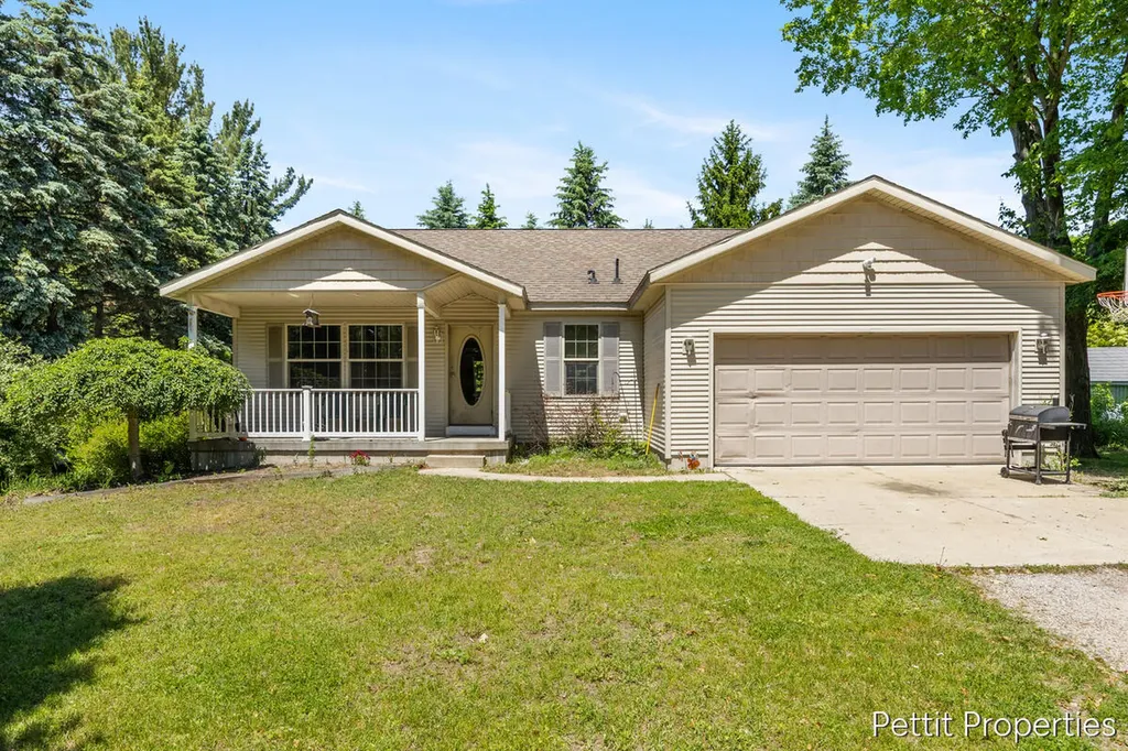 2481 Bauer Road Georgetown Charter Township MI 49428