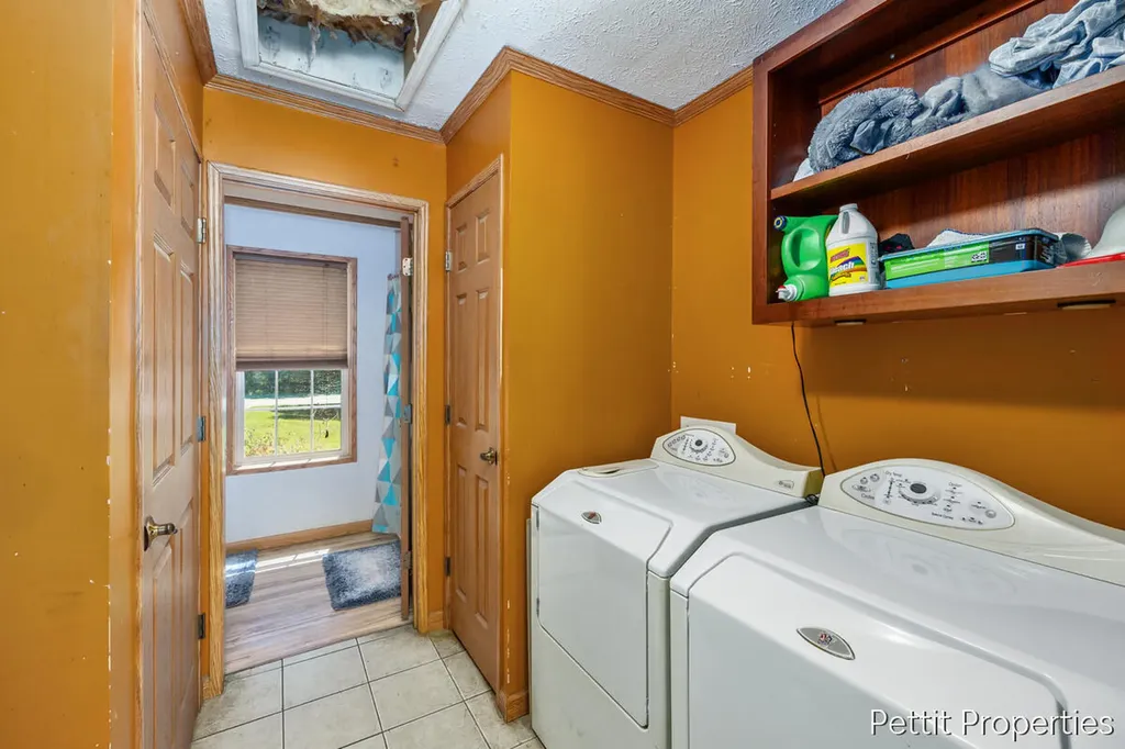 2481 Bauer Road Georgetown Charter Township MI 49428