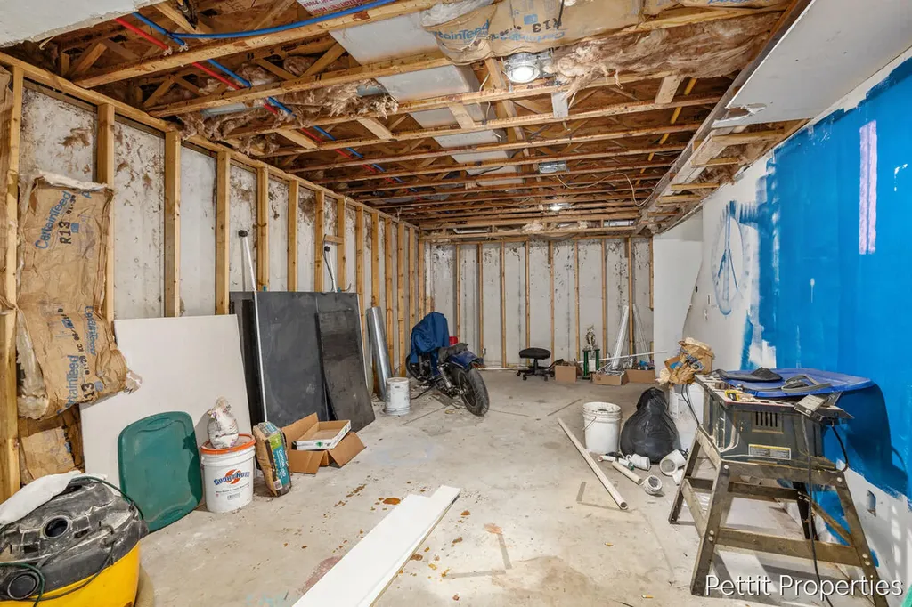 2481 Bauer Road Georgetown Charter Township MI 49428