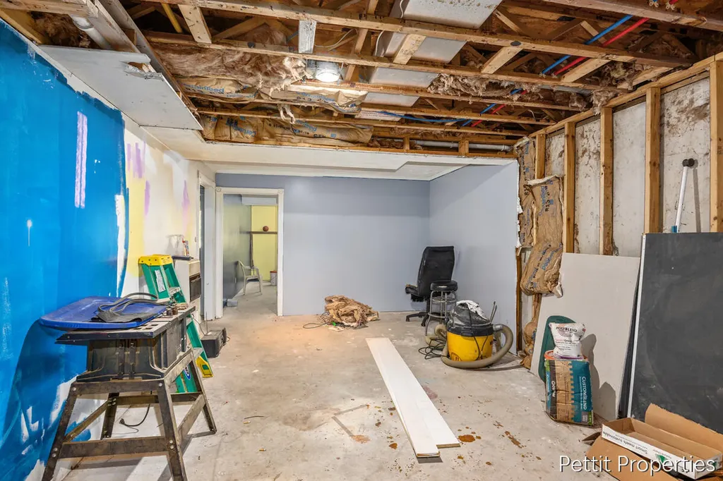 2481 Bauer Road Georgetown Charter Township MI 49428