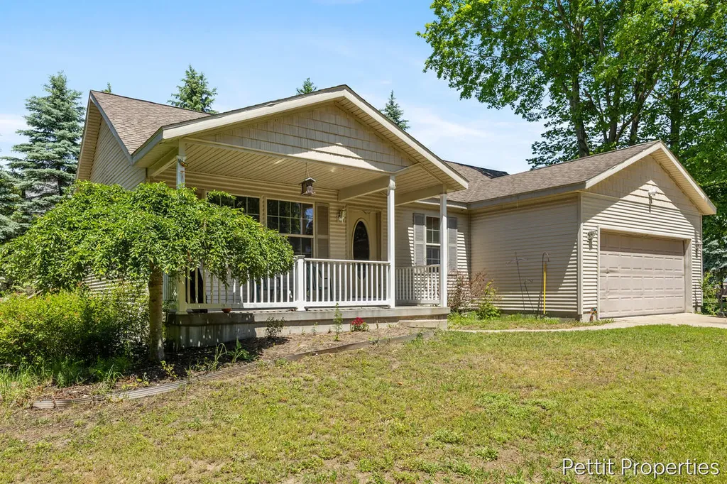 2481 Bauer Road Georgetown Charter Township MI 49428