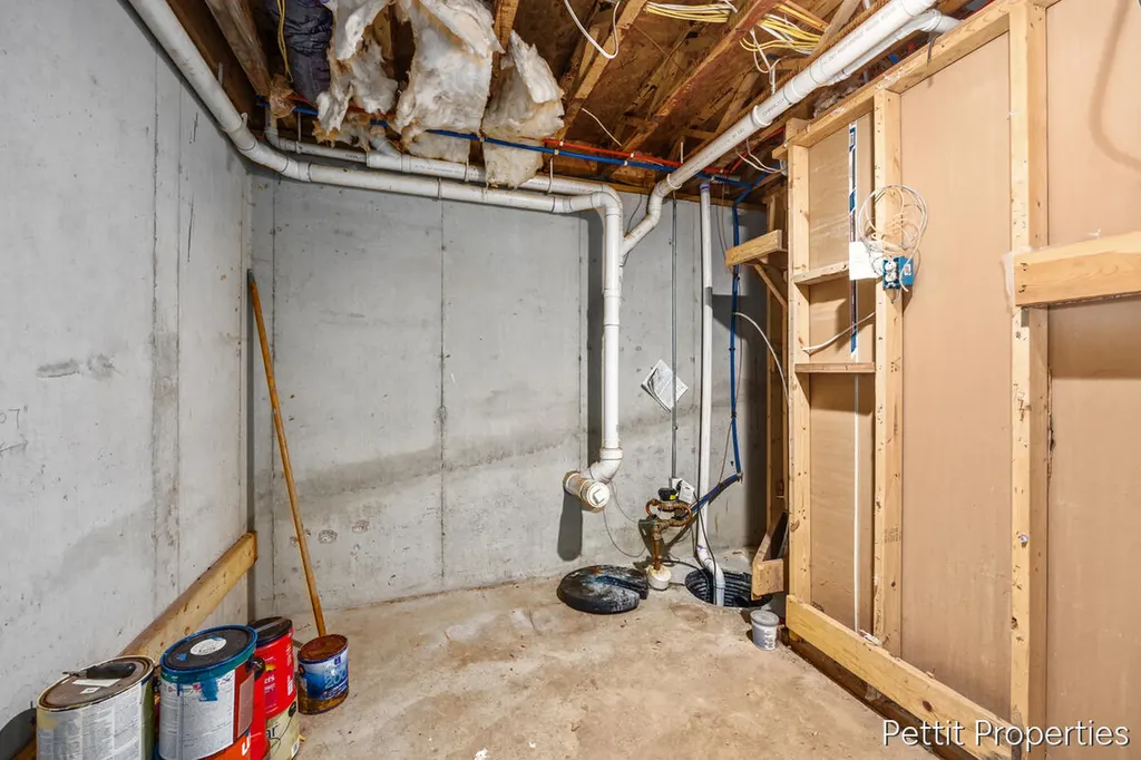 2481 Bauer Road Georgetown Charter Township MI 49428