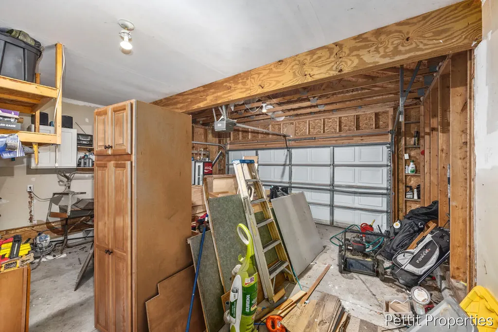 2481 Bauer Road Georgetown Charter Township MI 49428
