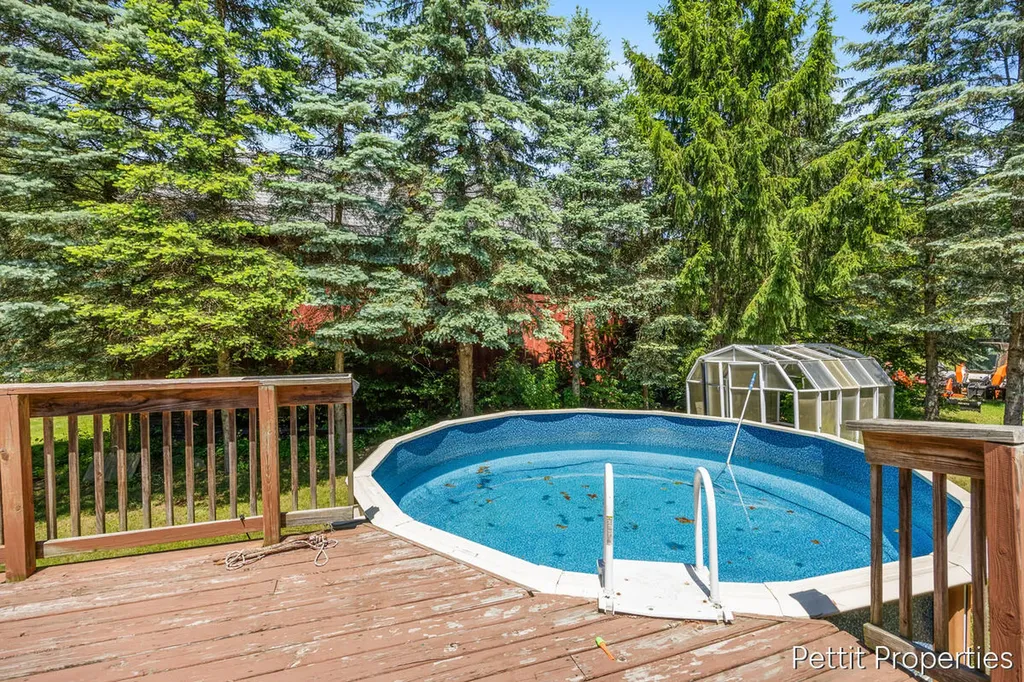 2481 Bauer Road Georgetown Charter Township MI 49428