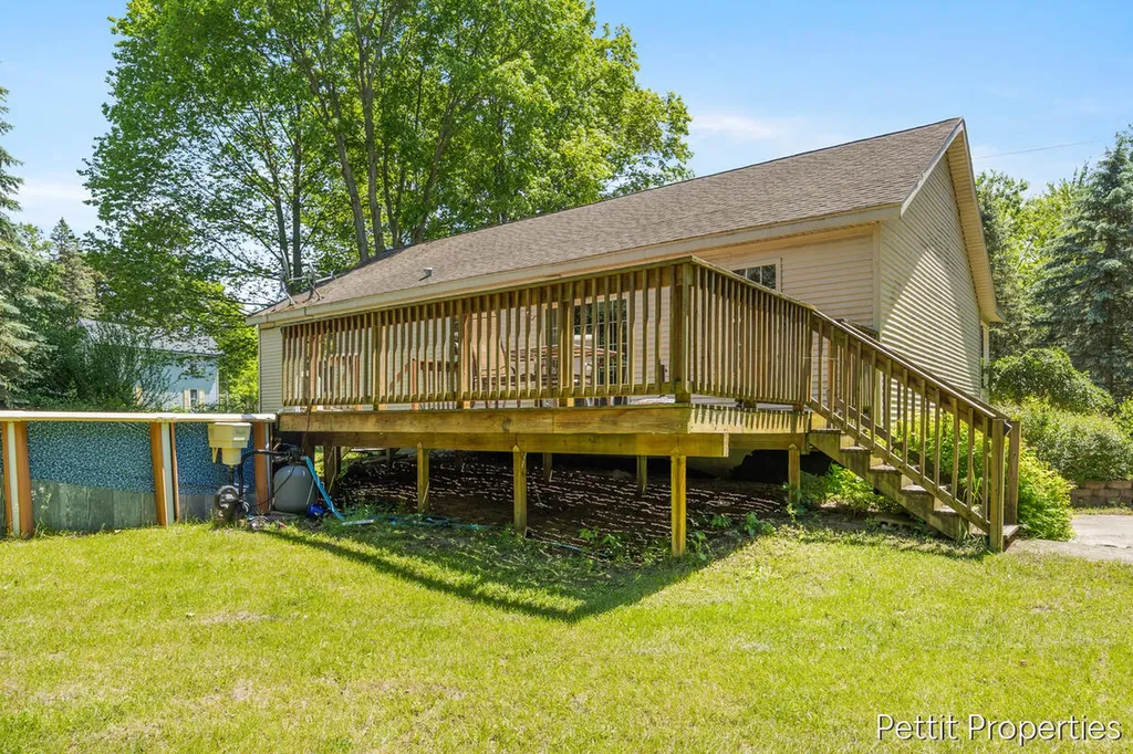 2481 Bauer Road Georgetown Charter Township MI 49428