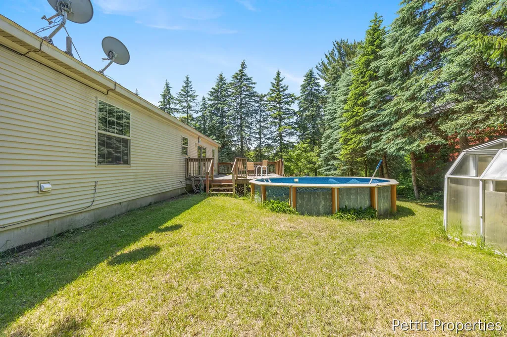2481 Bauer Road Georgetown Charter Township MI 49428