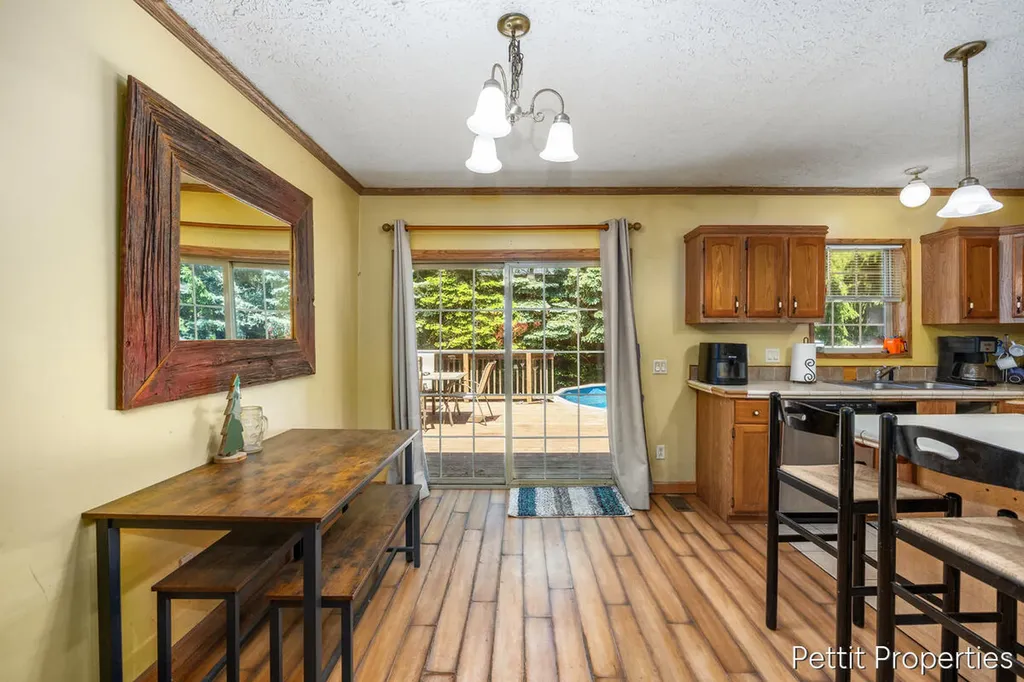 2481 Bauer Road Georgetown Charter Township MI 49428