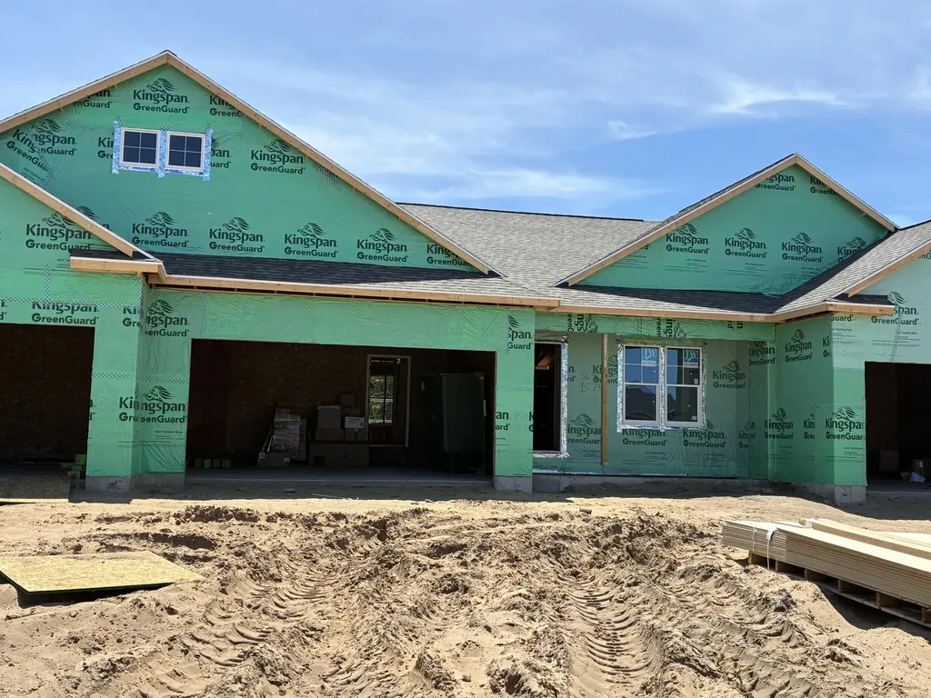 15732 Hawley Drive Grand Haven Charter Township MI 49417