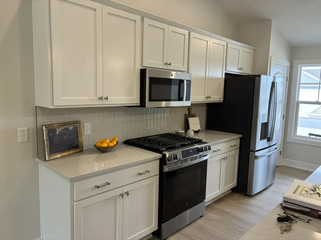 15732 Hawley Drive Grand Haven Charter Township MI 49417