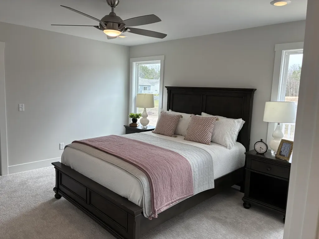 15732 Hawley Drive Grand Haven Charter Township MI 49417