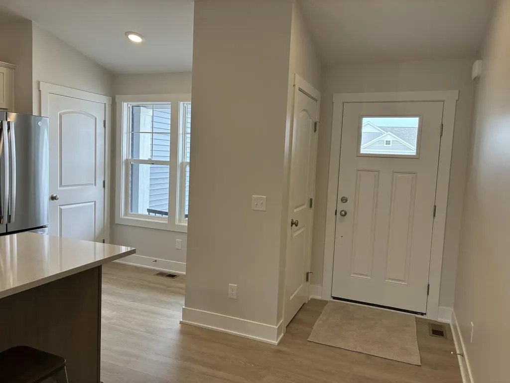 15732 Hawley Drive Grand Haven Charter Township MI 49417
