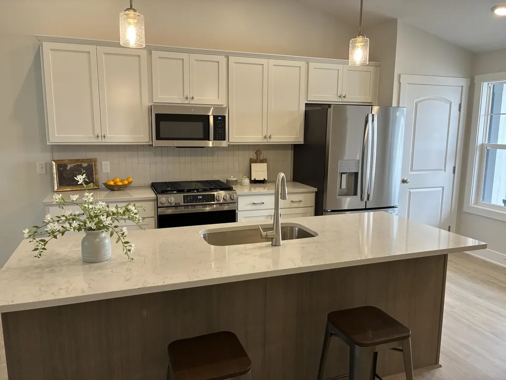 15732 Hawley Drive Grand Haven Charter Township MI 49417