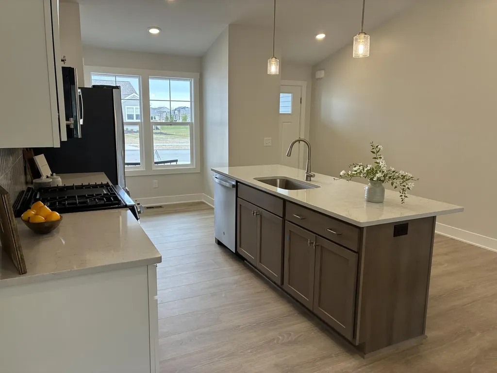 15732 Hawley Drive Grand Haven Charter Township MI 49417
