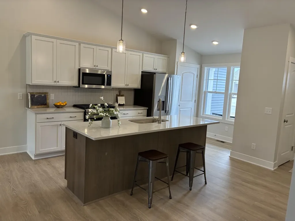 15732 Hawley Drive Grand Haven Charter Township MI 49417